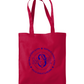Team MSR Tote Printed with Blue Logo