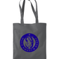 Team MSR Tote Printed with Blue Logo