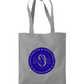 Team MSR Tote Printed with Blue Logo