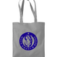 Team MSR Tote Printed with Blue Logo