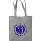 Team MSR Tote Printed with Blue Logo