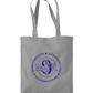 Team MSR Tote Printed with Blue Logo