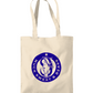 Team MSR Tote Printed with Blue Logo