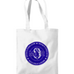 Team MSR Tote Printed with Blue Logo