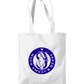 Team MSR Tote Printed with Blue Logo