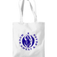 Team MSR Tote Printed with Blue Logo